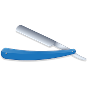 Razor PNG-77100